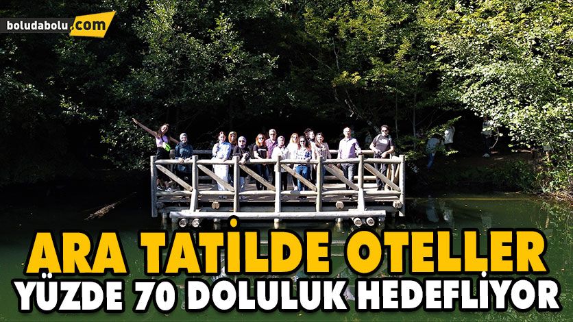 “YOĞUN BİR MİSAFİR AKINI BEKLİYORUZ” “YOĞUN BİR MİSAFİR AKINI BEKLİYORUZ”