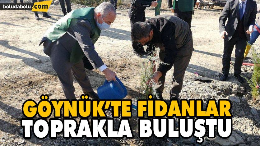 “DAHA YAŞANABİLİR BİR GÖYNÜK İÇİN…” “DAHA YAŞANABİLİR BİR GÖYNÜK İÇİN…”