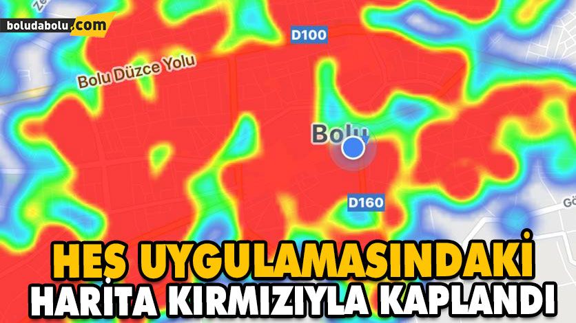 BOLU’DA COVİD-19 KATLANARAK ARTIYOR MU? BOLU’DA COVİD-19 KATLANARAK ARTIYOR MU?