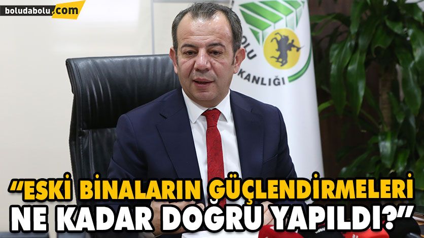 “ESKİ BİNALARIN GÜÇLENDİRMELERİ NE KADAR DOĞRU YAPILDI?” “ESKİ BİNALARIN GÜÇLENDİRMELERİ NE KADAR DOĞRU YAPILDI?”