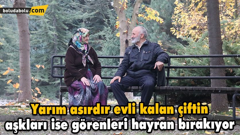 50 YILLIK EŞİNE OLAN AŞKINI 450 ŞİİRLE KAĞIDA DÖKTÜ 50 YILLIK EŞİNE OLAN AŞKINI 450 ŞİİRLE KAĞIDA DÖKTÜ