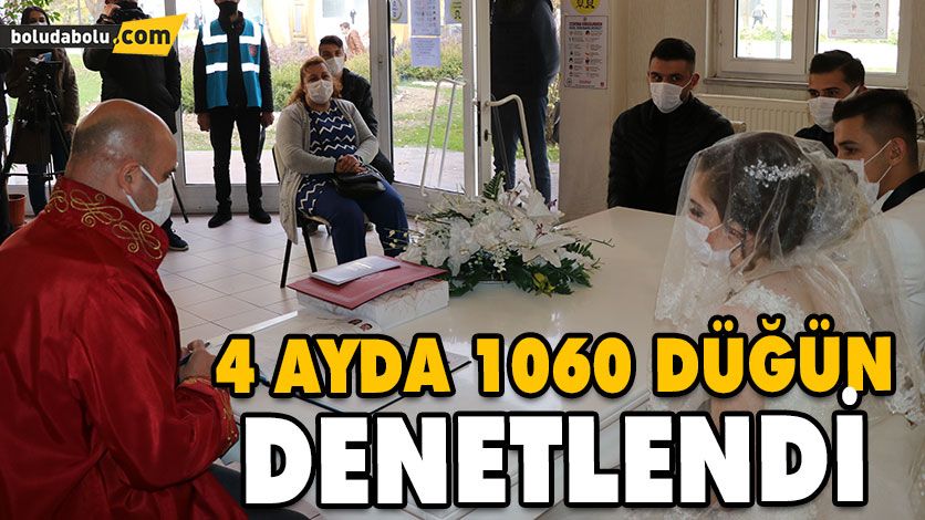 17 DÜĞÜNDE 26 BİN 492 LİRA İDARİ CEZA KESİLDİ 17 DÜĞÜNDE 26 BİN 492 LİRA İDARİ CEZA KESİLDİ