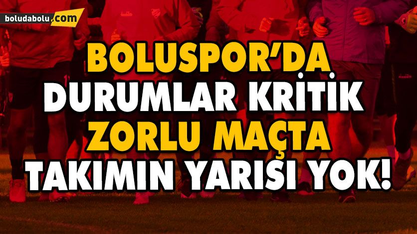ZORLU MAÇTA TAKIMIN YARISI YOK! ZORLU MAÇTA TAKIMIN YARISI YOK!
