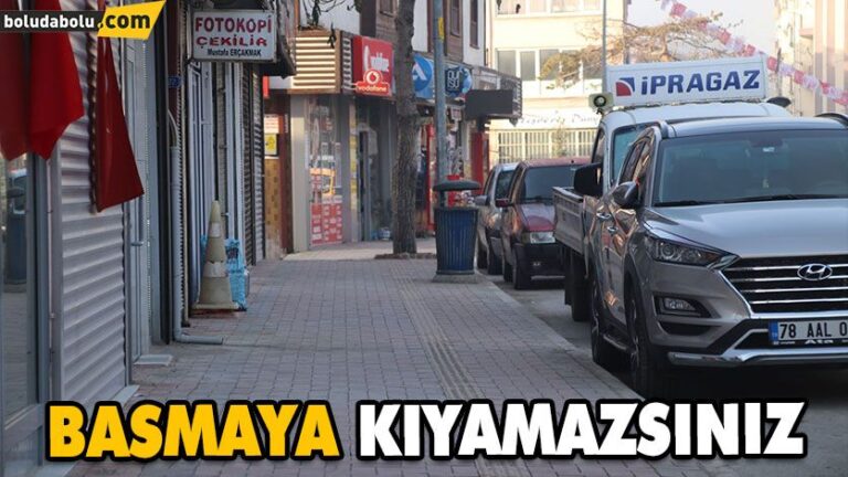 YENİLENEN KALDIRIMLAR TAM NOT ALDI