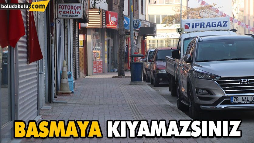 YENİLENEN KALDIRIMLAR TAM NOT ALDI YENİLENEN KALDIRIMLAR TAM NOT ALDI
