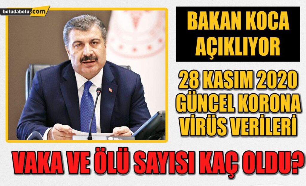Koronavirüs salgınında yeni vaka sayısı 30 bin 103 oldu Koronavirüs salgınında yeni vaka sayısı 30 bin 103 oldu