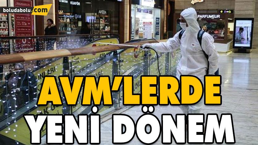 AVM’LERE GİRİŞTE HES KODU ZORUNLU OLACAK AVM’LERE GİRİŞTE HES KODU ZORUNLU OLACAK