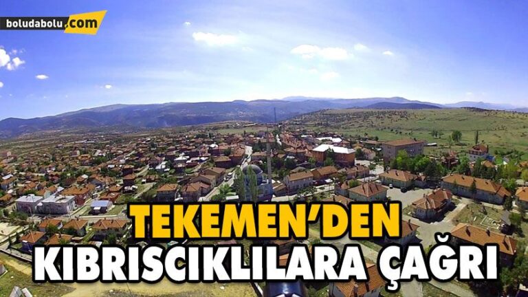 “HEMŞERİLERİMİZİN DESTEĞİNİ BEKLİYORUZ”