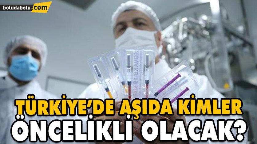 AŞILAMA 4 AŞAMADA YAPILACAK AŞILAMA 4 AŞAMADA YAPILACAK