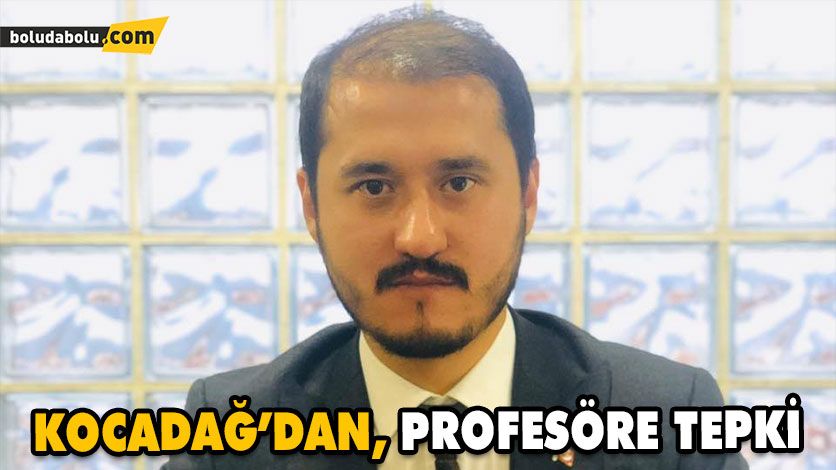 “BAK SEN ŞU ARAŞTIRMA ÖDEVİNE!”