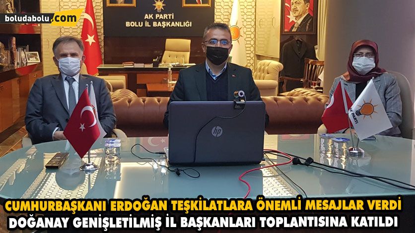 CUMHURBAŞKANI ERDOĞAN TEŞKİLATLARA ÖNEMLİ MESAJLAR VERDİ CUMHURBAŞKANI ERDOĞAN TEŞKİLATLARA ÖNEMLİ MESAJLAR VERDİ