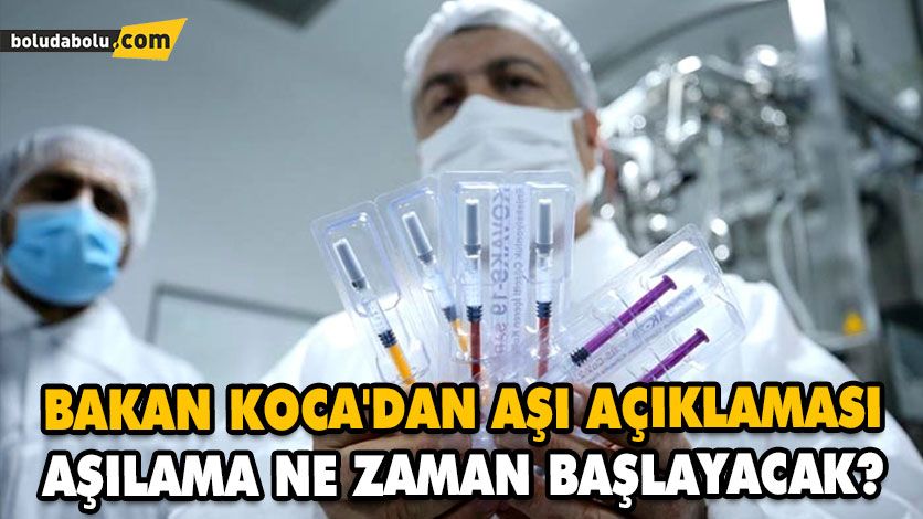 ALTERNATİF AŞI TEMİNİNE İLİŞKİN GÖRÜŞMELER DEVAM EDİYOR ALTERNATİF AŞI TEMİNİNE İLİŞKİN GÖRÜŞMELER DEVAM EDİYOR