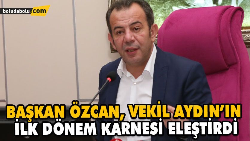 TANJU ÖZCAN, TBMM PERFORMANSIYLA ARZU AYDIN’A YÜKLENDİ TANJU ÖZCAN, TBMM PERFORMANSIYLA ARZU AYDIN’A YÜKLENDİ