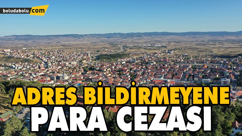“İKAMETİMİ TAŞIYORUM, ÇÜNKÜ GEREDE’DE YAŞIYORUM” “İKAMETİMİ TAŞIYORUM, ÇÜNKÜ GEREDE’DE YAŞIYORUM”