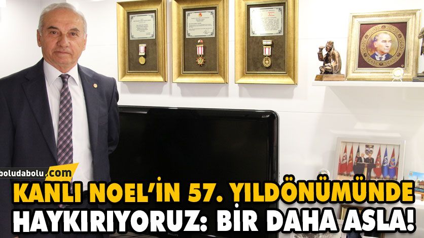 KANLI NOEL’İN 57. YILDÖNÜMÜNDE HAYKIRIYORUZ: BİR DAHA ASLA! KANLI NOEL’İN 57. YILDÖNÜMÜNDE HAYKIRIYORUZ: BİR DAHA ASLA!