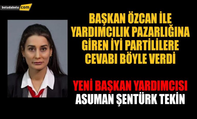 İYİ Partililer evdeki bulgurdanda oldu