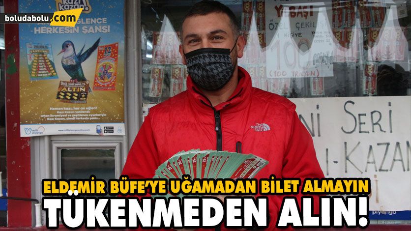MİLLİ PİYANGO’DA BÜYÜK İKRAMİYE 100 MİLYON LİRA! MİLLİ PİYANGO’DA BÜYÜK İKRAMİYE 100 MİLYON LİRA!