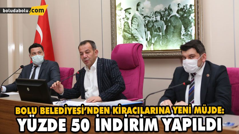 YÜZDE 50 İNDİRİM YAPILDI YÜZDE 50 İNDİRİM YAPILDI