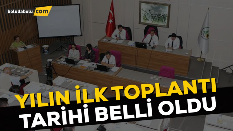 İşte o tarih belli oldu