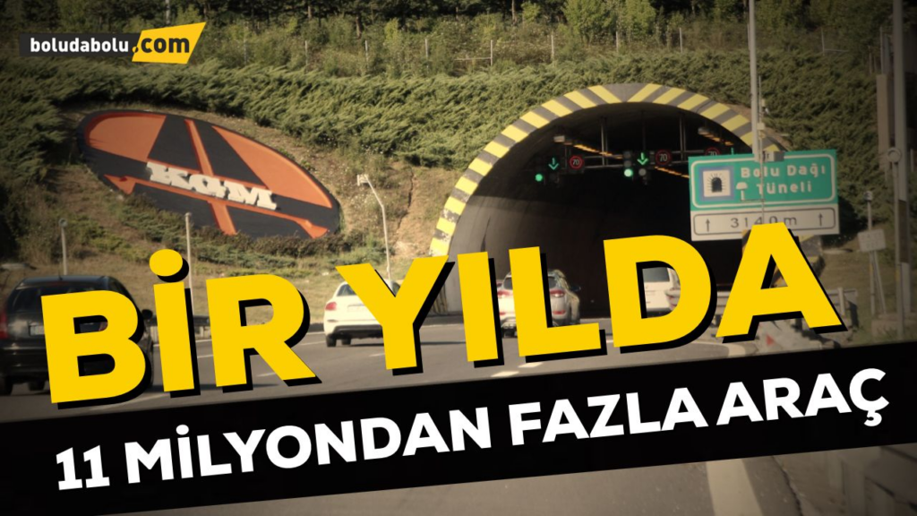 İSTANBUL’UN ANADOLU’YA AÇILAN KAPISI”NDAN MİLYONLARCA ARAÇ GEÇTİ İSTANBUL’UN ANADOLU’YA AÇILAN KAPISI”NDAN MİLYONLARCA ARAÇ GEÇTİ