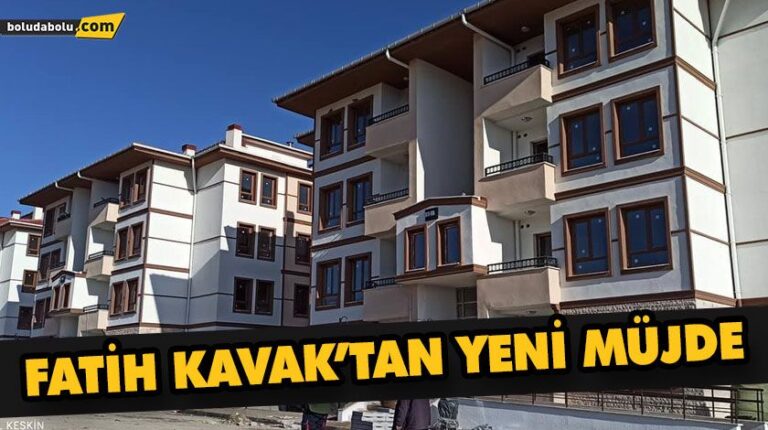 TOPLUM SAĞLIĞI MERKEZİ İÇİN ÇALIŞMA BAŞLADI