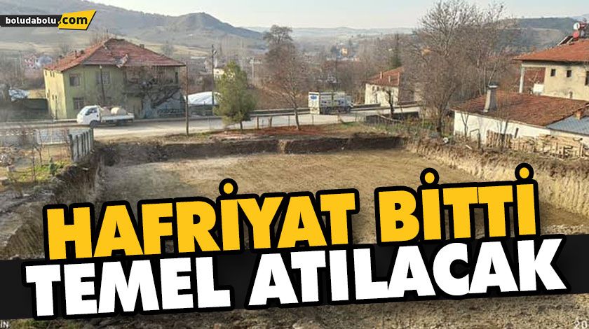 TOPLUM SAĞLIĞI MERKEZİ’NDE GERİ SAYIM BAŞLADI TOPLUM SAĞLIĞI MERKEZİ’NDE GERİ SAYIM BAŞLADI
