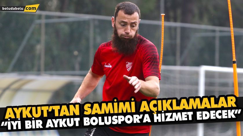 “TARAFTARLARLA BULUŞMAMAK ÇOK ÜZÜCÜ” “TARAFTARLARLA BULUŞMAMAK ÇOK ÜZÜCÜ”