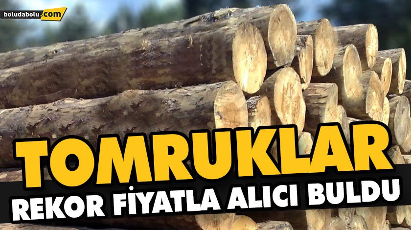 TOMRUKLAR REKOR FİYATLA ALICI BULDU TOMRUKLAR REKOR FİYATLA ALICI BULDU