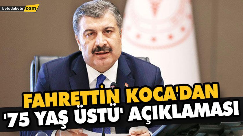 75 YAŞ ÜZERİ VATANDAŞLAR AŞI OLABİLECEK 75 YAŞ ÜZERİ VATANDAŞLAR AŞI OLABİLECEK