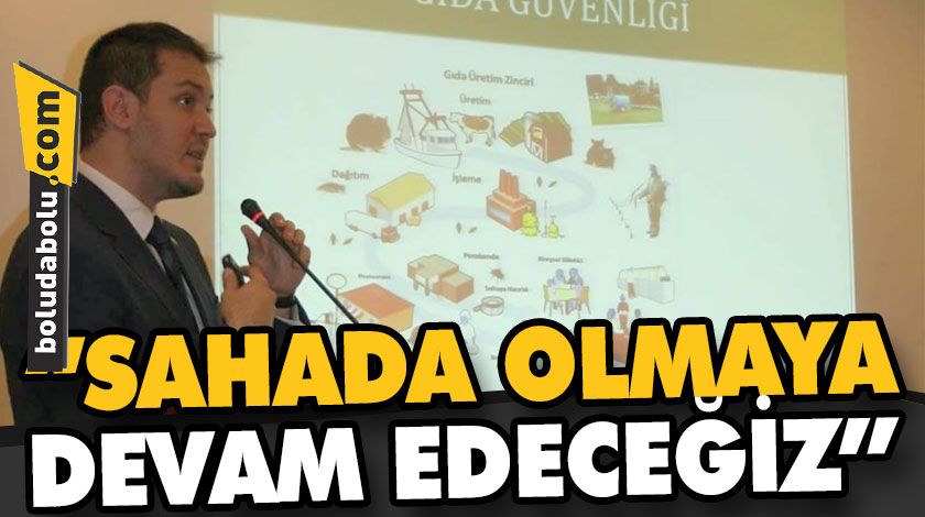 “İDEAL COĞRAFİ İŞARETLER SİSTEMİ KURULMALIDIR” “İDEAL COĞRAFİ İŞARETLER SİSTEMİ KURULMALIDIR”