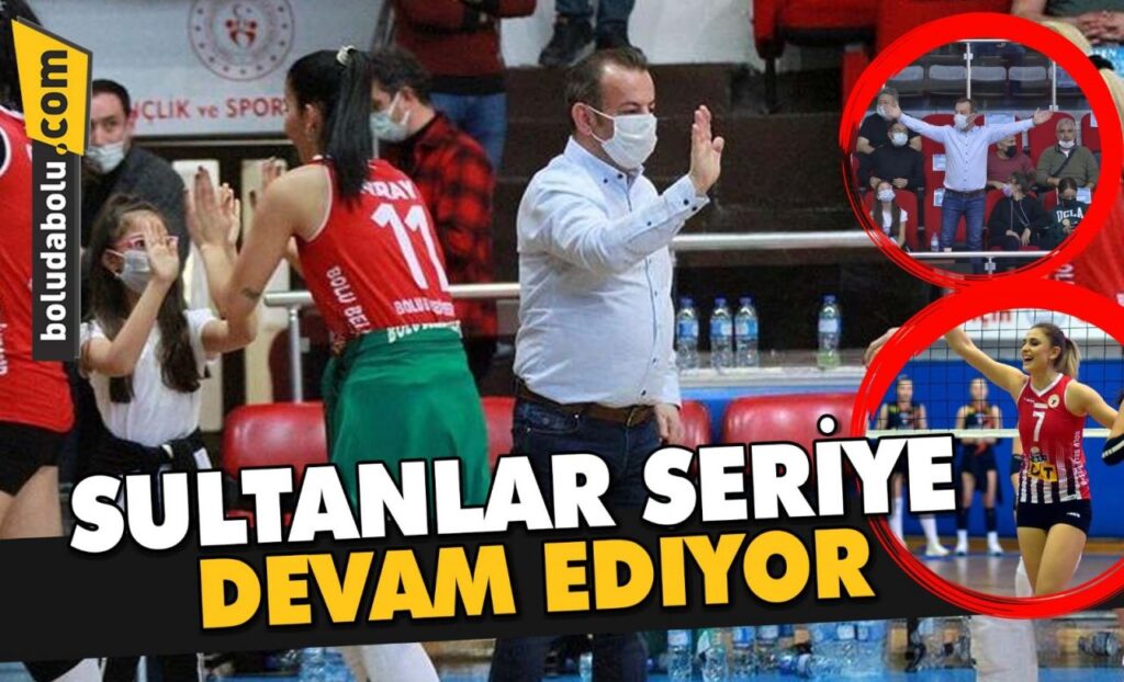 SULTANLAR SERİYE DEVAM EDİYOR SULTANLAR SERİYE DEVAM EDİYOR