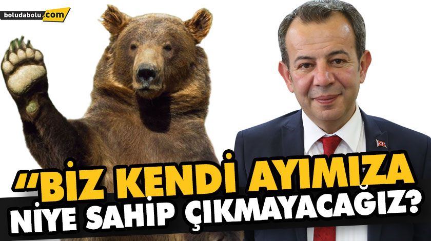 “BİZ KENDİ AYIMIZA NİYE SAHİP ÇIKMAYACAĞIZ? “BİZ KENDİ AYIMIZA NİYE SAHİP ÇIKMAYACAĞIZ?