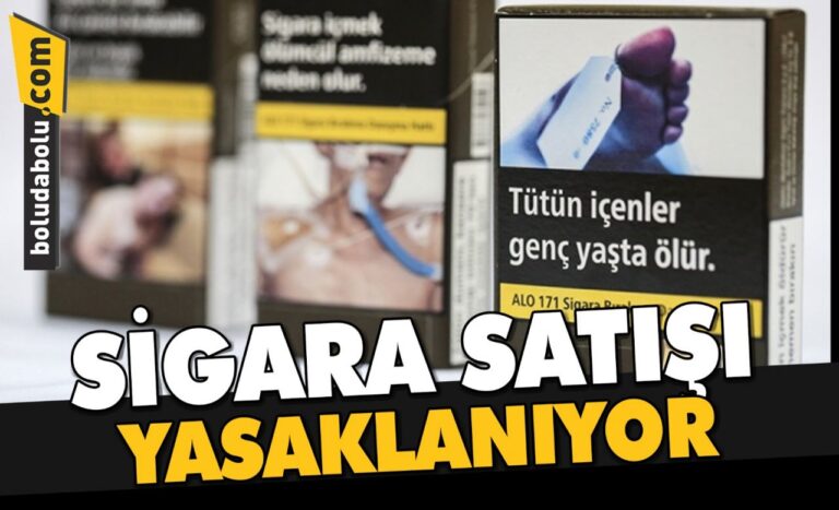 TİCARET BAKANLIĞI’NDAN MARKETLER İÇİN YENİ DÜZENLEME