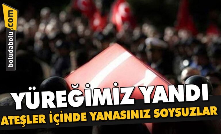 13 vatandaşımızın şehit olduğu hain saldırı ciğerimizi yaktı! Tepkiler art arda geliyor