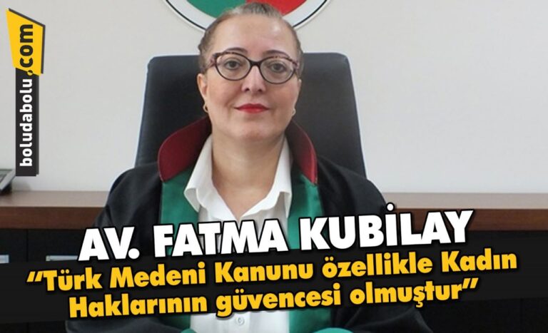 TÜRK MEDENİ KANUNU’NUN KABULÜNÜN 95. YILDÖNÜMÜ