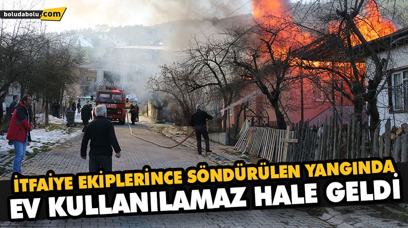 YANGINA MÜDAHALE SIRASINDA YARALANAN İTFAİYE ERİ ÇALIŞMASINA DEVAM ETTİ YANGINA MÜDAHALE SIRASINDA YARALANAN İTFAİYE ERİ ÇALIŞMASINA DEVAM ETTİ