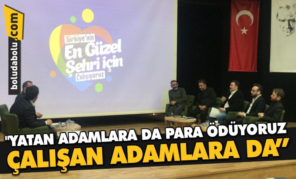 “YARDIM ALMAYA UTANAN İNSANLARA DA DOĞRUDAN YARDIM EDECEĞİZ” “YARDIM ALMAYA UTANAN İNSANLARA DA DOĞRUDAN YARDIM EDECEĞİZ”