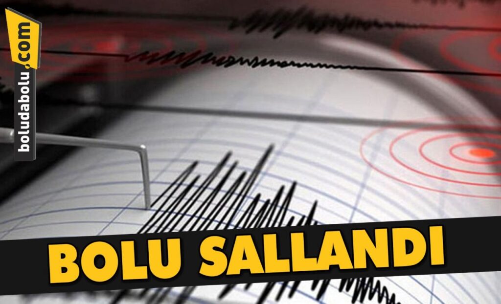 BOLU SALLANDI BOLU SALLANDI