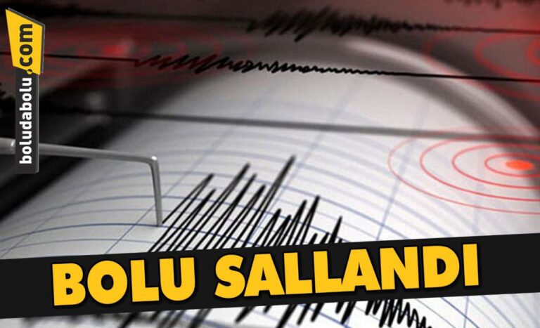 BOLU SALLANDI