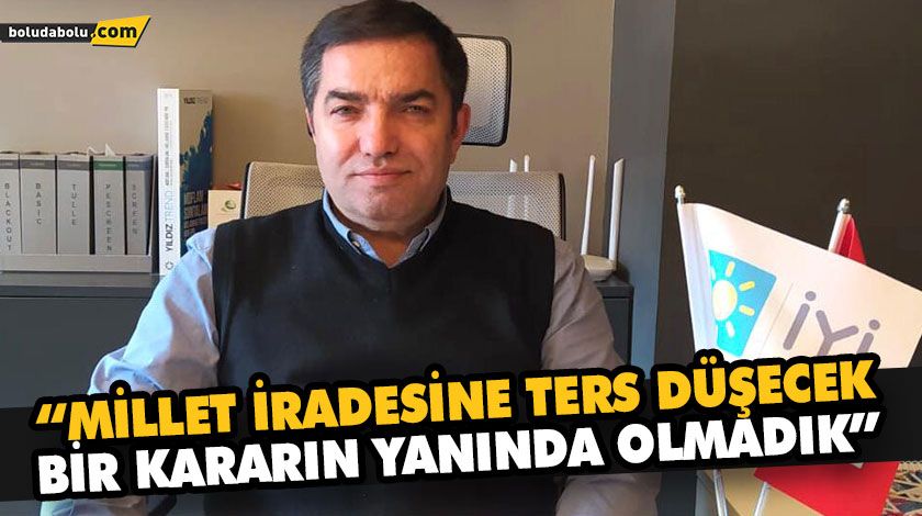 “Terör konusunu Barzani’nin kafasından konfeti temizleyenlere sormak lazım” “Terör konusunu Barzani’nin kafasından konfeti temizleyenlere sormak lazım”