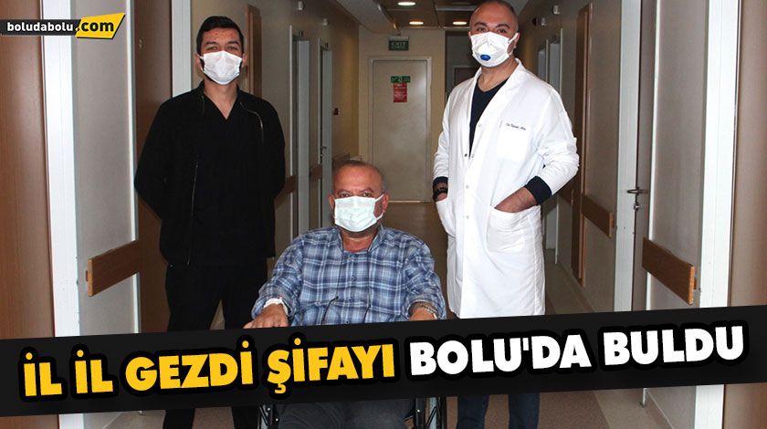 AŞİL TENDONU KIRIĞI AMELİYATI YAPILAN HASTA TABURCU EDİLDİ AŞİL TENDONU KIRIĞI AMELİYATI YAPILAN HASTA TABURCU EDİLDİ