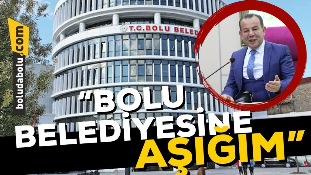 “BELEDİYEYE AŞIK OLMUŞ DURUMDAYIM” “BELEDİYEYE AŞIK OLMUŞ DURUMDAYIM”