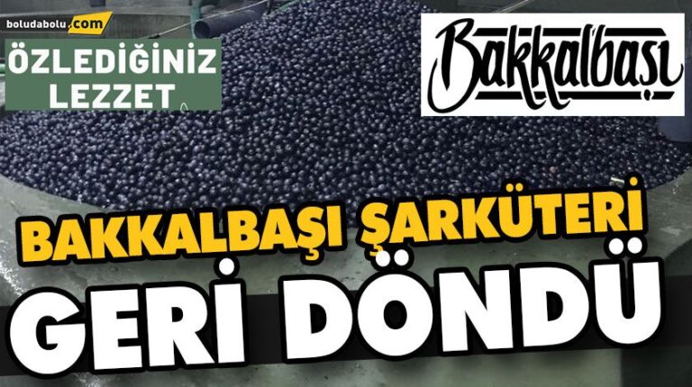 KALİTELİ ÜRÜNÜN ADRESİ