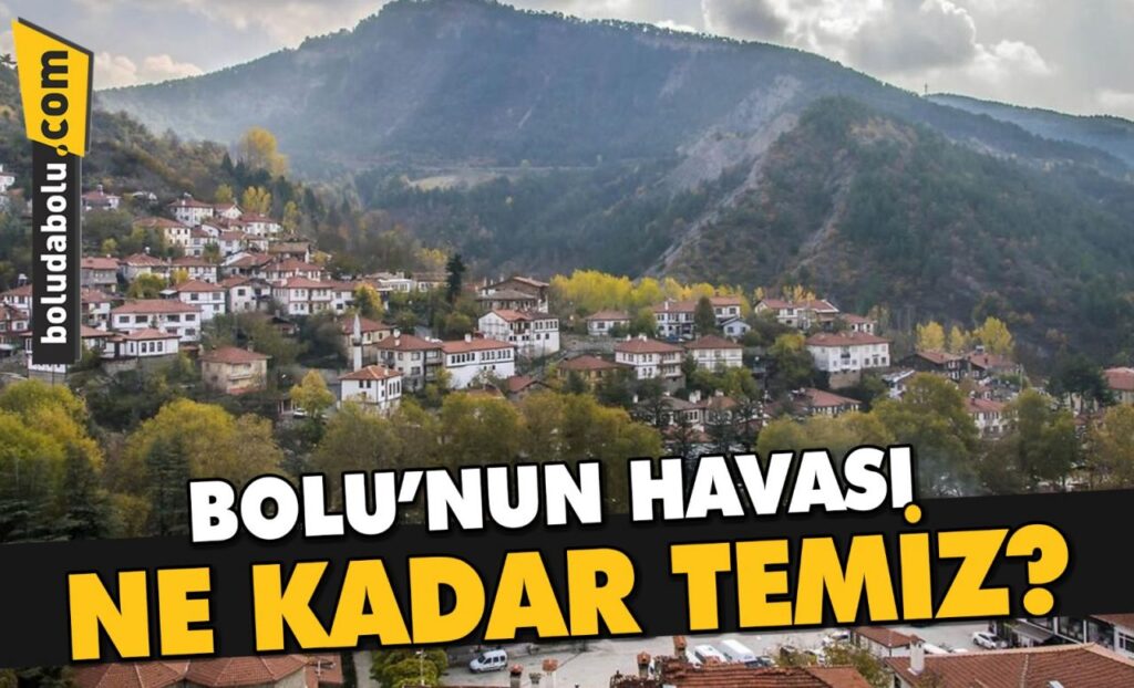 İŞTE TÜRKİYE’DEKİ HAVASI EN KİRLİ 10 İL İŞTE TÜRKİYE’DEKİ HAVASI EN KİRLİ 10 İL