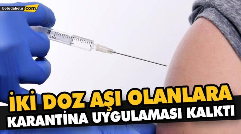 SAĞLIK BAKANLIĞI REHBERİ GÜNCELLEDİ!