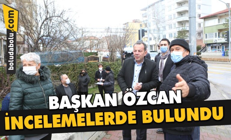 ATATÜRK BULVARINA YENİ KAVŞAK GELİYOR