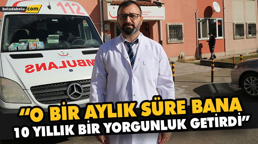 KOVİD-19 HASTALARI YAŞADIKLARINI ANLATIYOR KOVİD-19 HASTALARI YAŞADIKLARINI ANLATIYOR