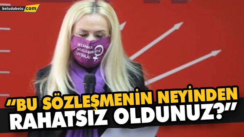 “BU SÖZLEŞMENİN NEYİNDEN RAHATSIZ OLDUNUZ?” “BU SÖZLEŞMENİN NEYİNDEN RAHATSIZ OLDUNUZ?”