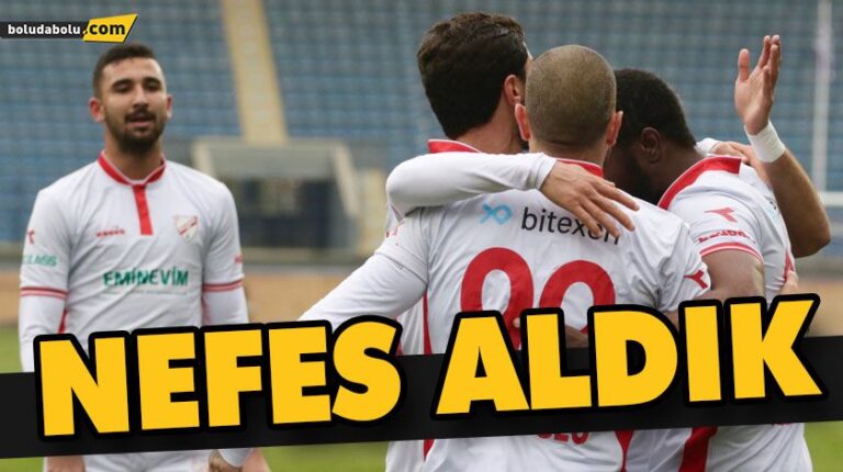 NEFES ALDIK