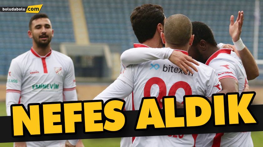 NEFES ALDIK NEFES ALDIK